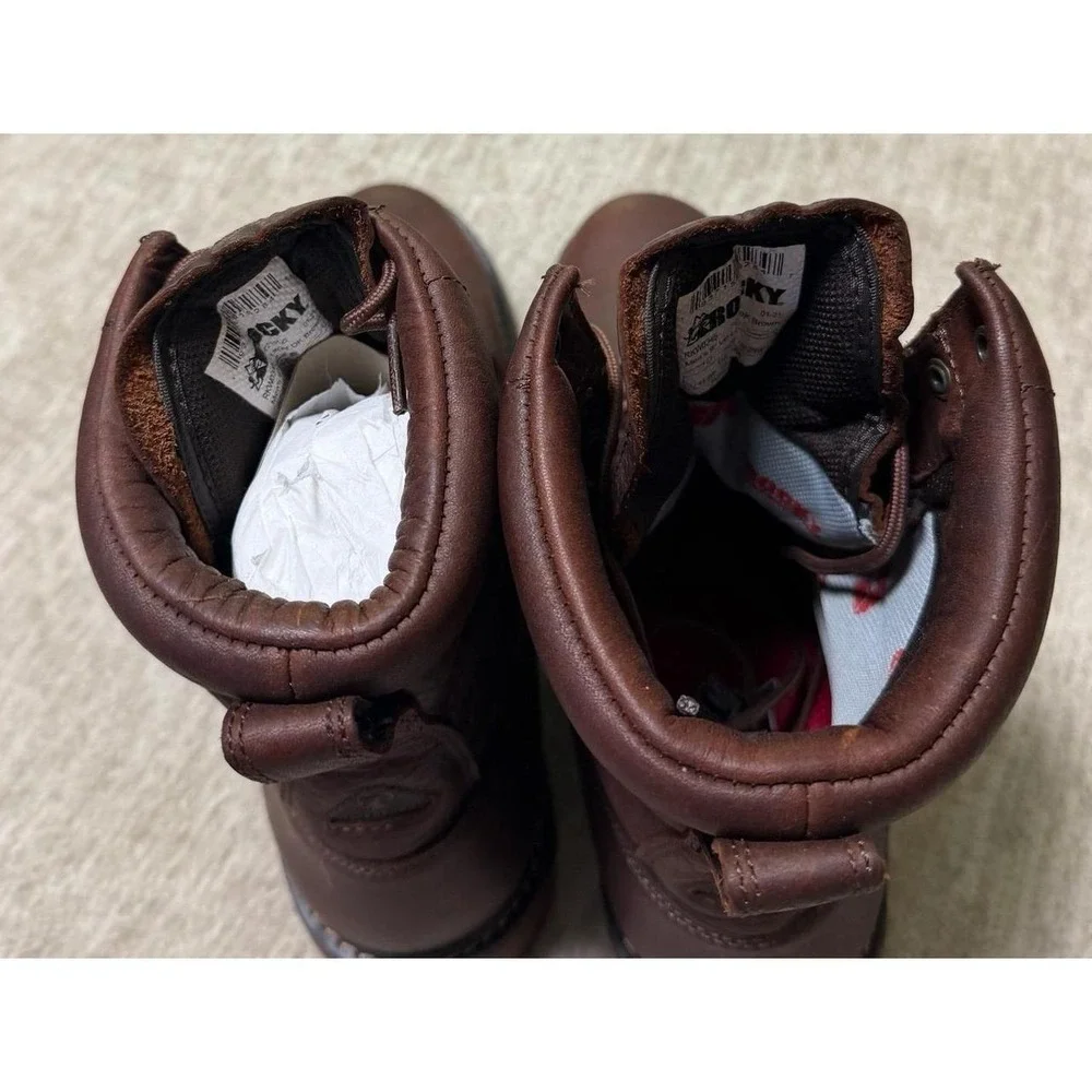 Rocky RKW0345 Men's 11W 9